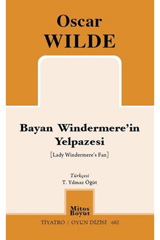 Windermerein Yelpazesi