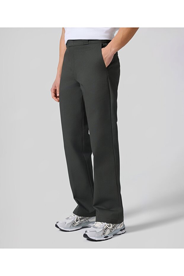 874 Work Pant Rec - 4