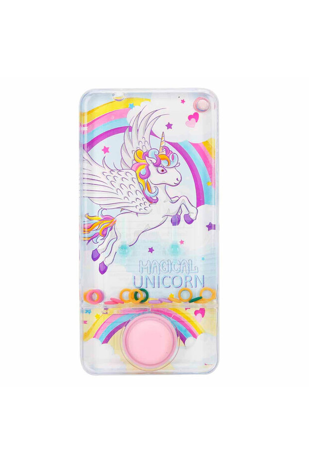 Toy Magical Unicorn Water Game - 2