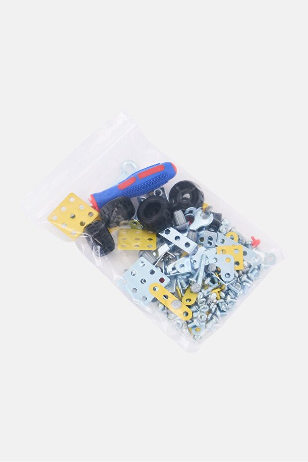 لودر رادلادر صغير الحجم - 3