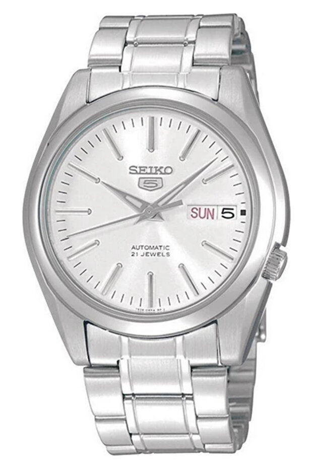 Snkl75K Men's Wristwatch