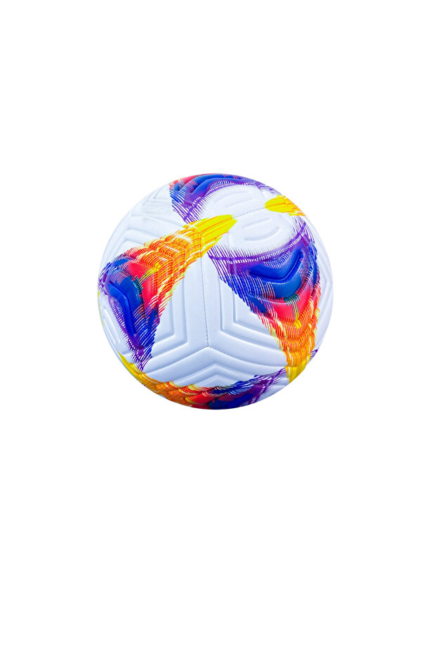 كرة قدم مقاس 5 - 1