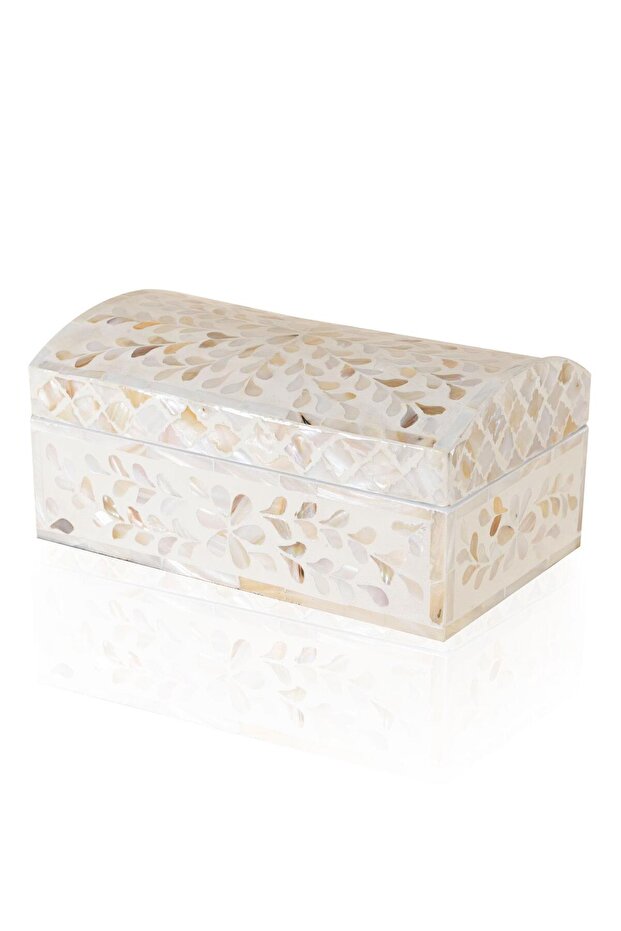 Box Rectangular 25X15X12 cm Tlc0077 - 1