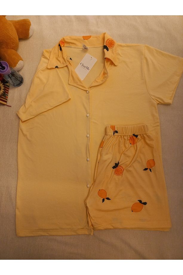Pijama takımı - 3