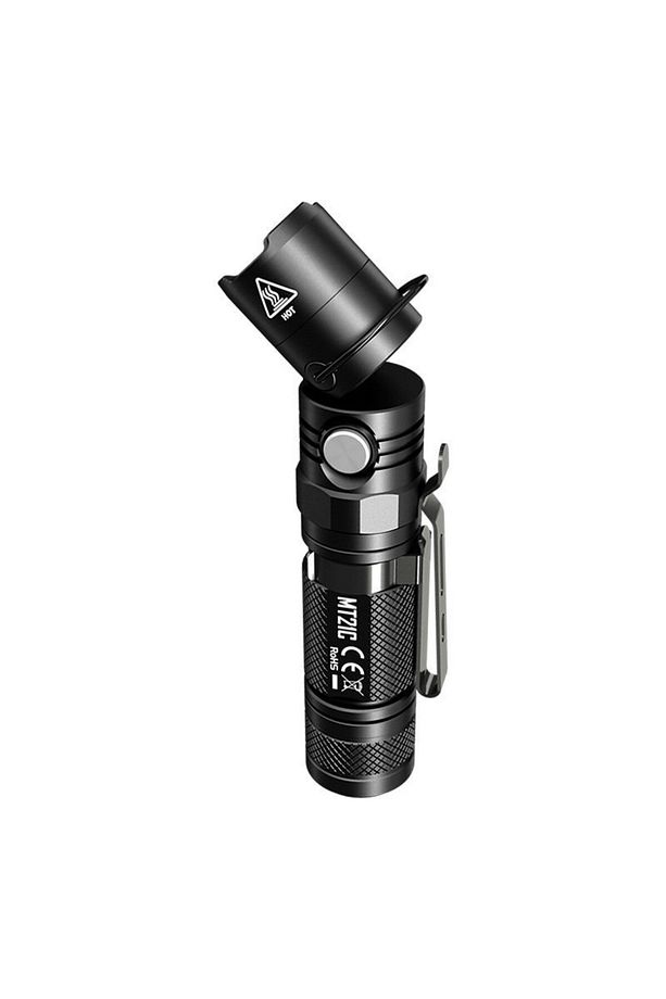Mt21c 1000 Lumen El Fenerı - 2