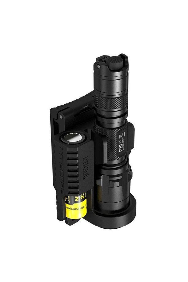 Nıtecore P20 800 Lumen Elfenerı - 8