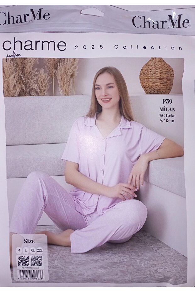 Pijama takımı