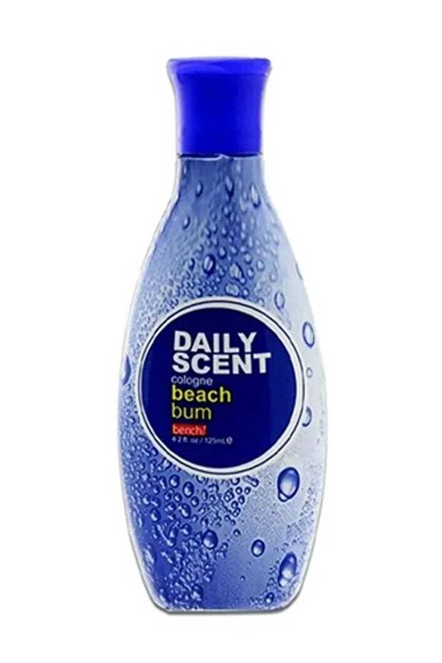 كولونيا برائحة يومية 125 مل - 1