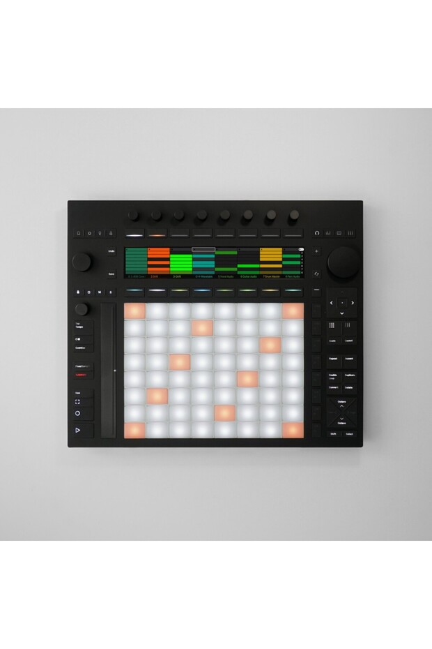 Push 3 | 3. Nesil Gelişmiş Live Controller - 1