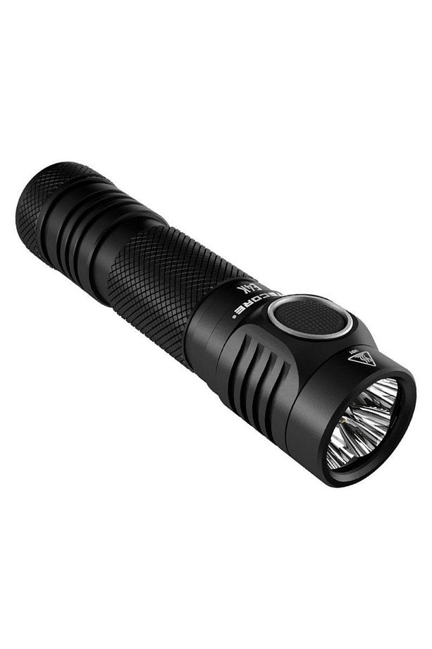 E4k - 4400 Lümen, Pil Usb Üzerinden Şarj Edilebilir - 6