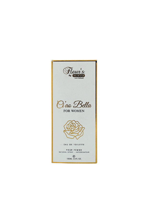 Ci`ao Bella EDT Perfume 100ml