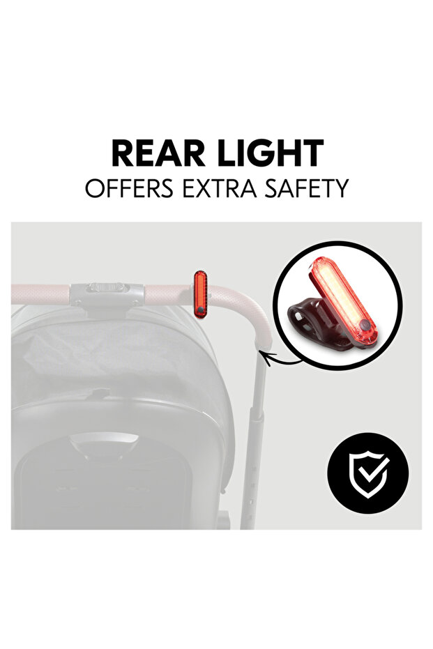 Universal LED lamp - 7