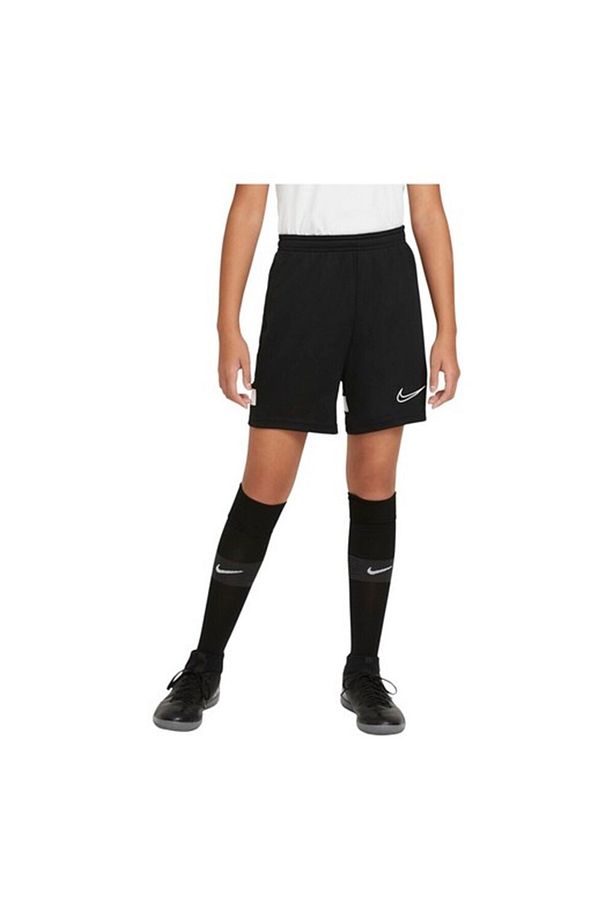 Unisex Spor Şort - Academy 21 Short - CW6109-010 - 3