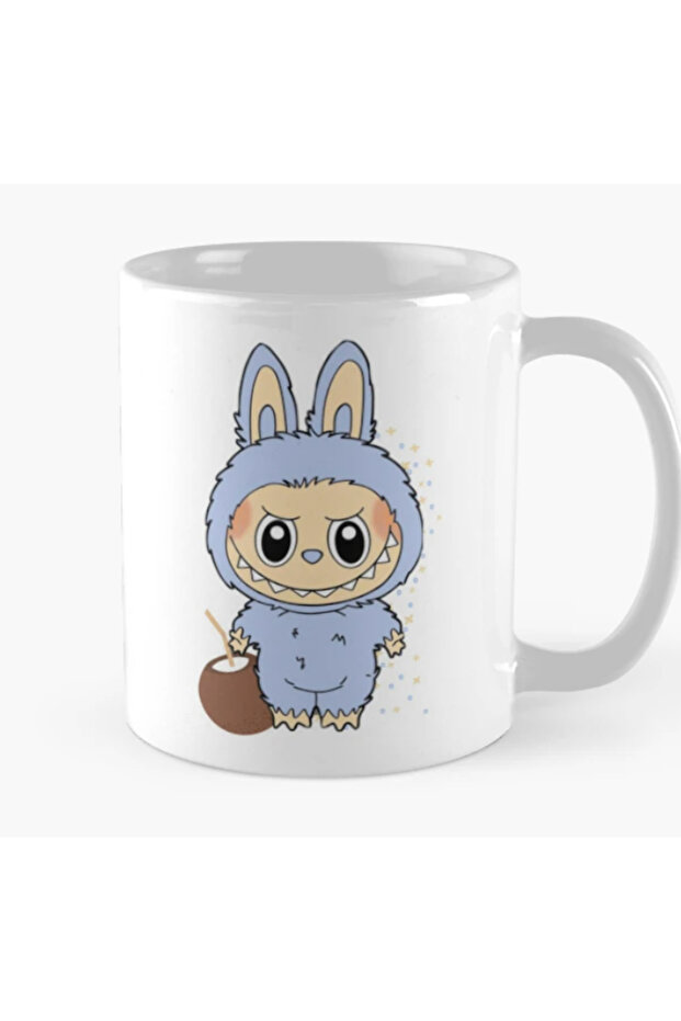 كوب لابوبو جوز الهند - 2