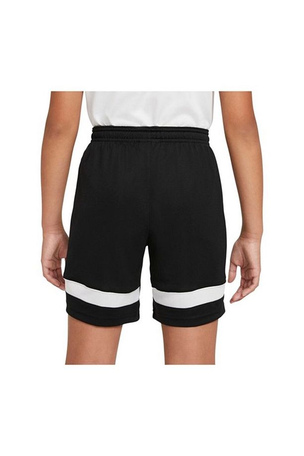 Unisex Spor Şort - Academy 21 Short - CW6109-010 - 2