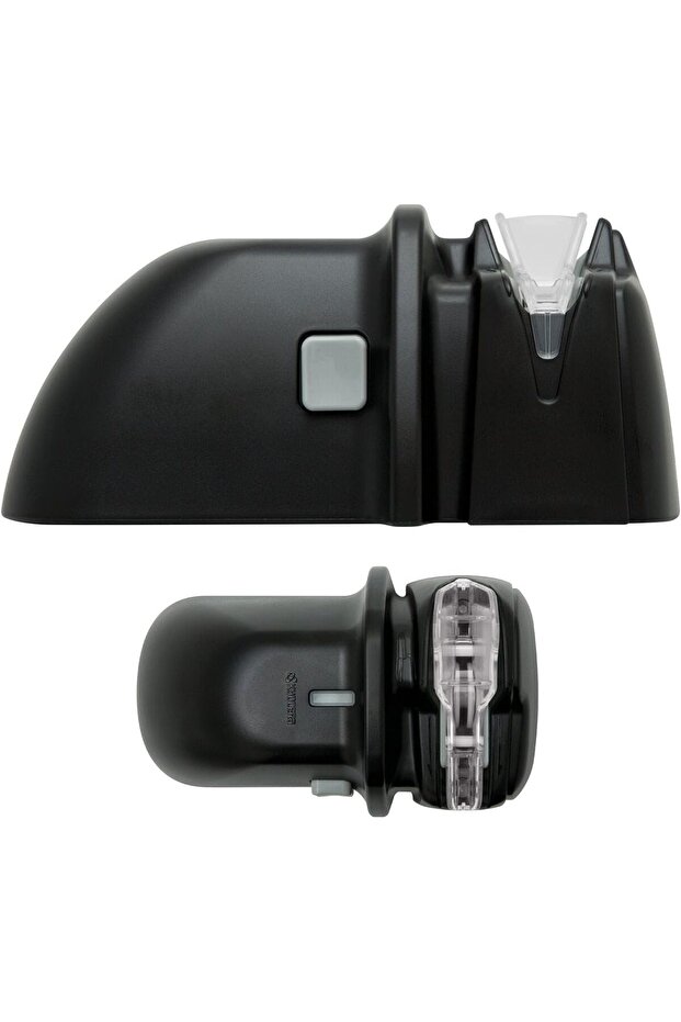 Electric Diamond Knife Sharpener