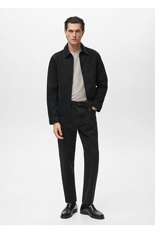 Cepli denim mont - 2