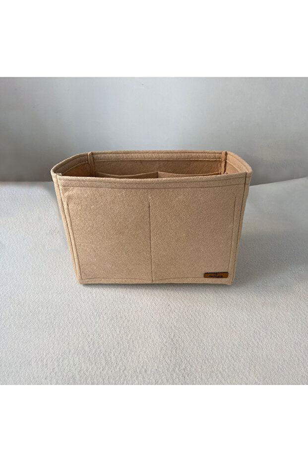 B.Heur Large Size (L) Tote Bag Water Bottle Bag Organizer, Bag Organizer