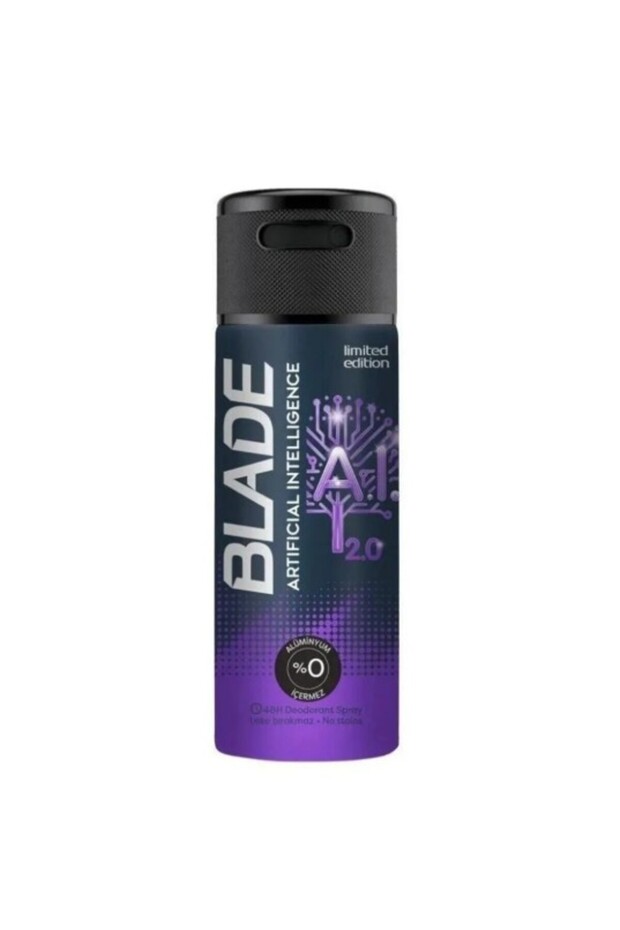 Cooler Erkek Deodorant 150 ml - 1