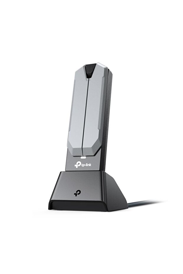 Tp-Link Archer Tbe400Uh 2882 Mbps Wifi 7 Wireless USB Adapter Be6500