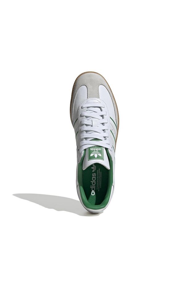 Samba Og - 3