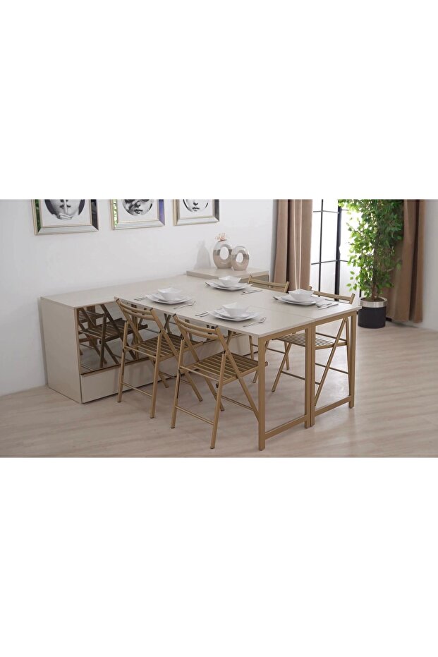 Multi Akıllı Yaşam Ünitesi - 4