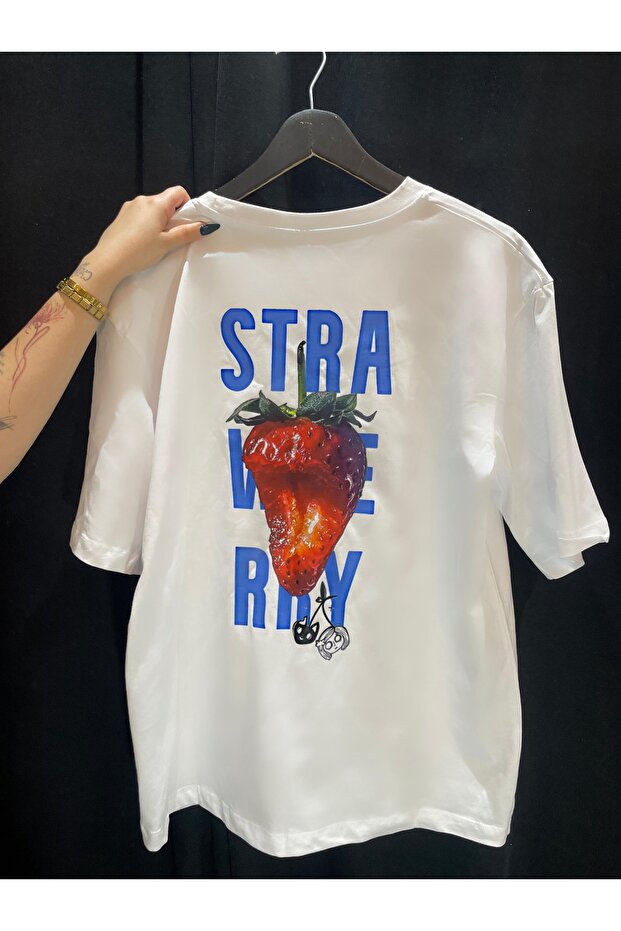 OVERSIZE T-SHIRT