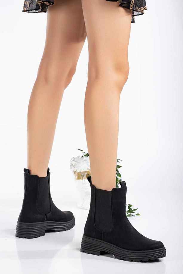 BOT Bot & Bootie - 2