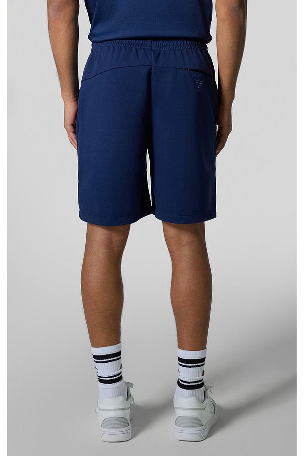 C-Tech Shorts Lacivert Erkek Şort-220821-BS569 - 3
