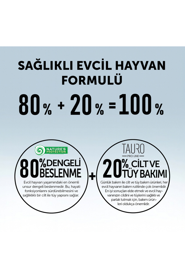 Pure Nature Magic Plex Onarıcı Şampuan 400 ML - 4