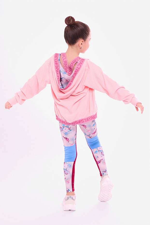 Sugarloop Sweatshirt - 3