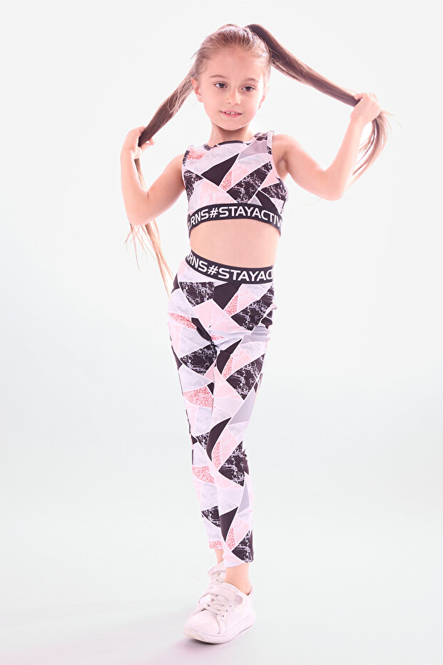 جوارب مطبوعة من جرافكس - 2