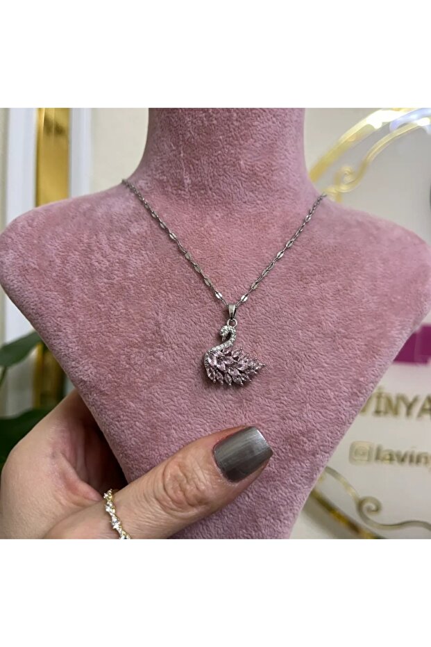 قلادة البجعة - 1