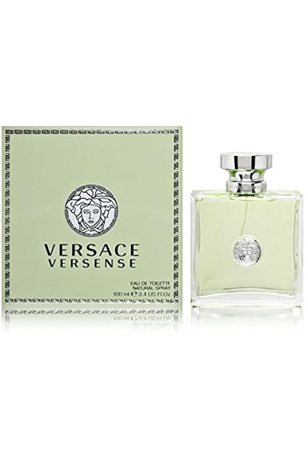 عطر فيرسنس للنساء، أو دي تواليت، 100 مل