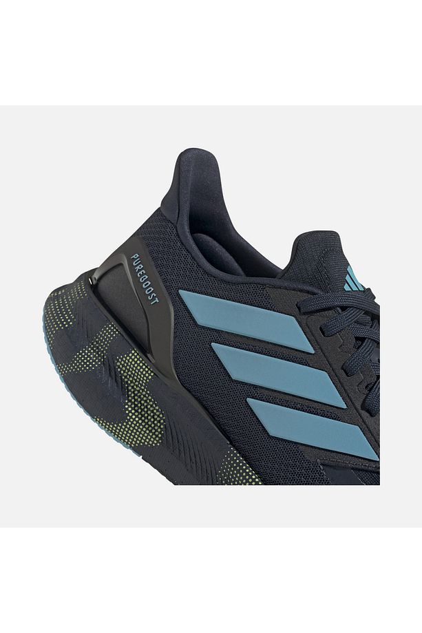 Pureboost 5 Running Erkek Spor Ayakkabı - 7