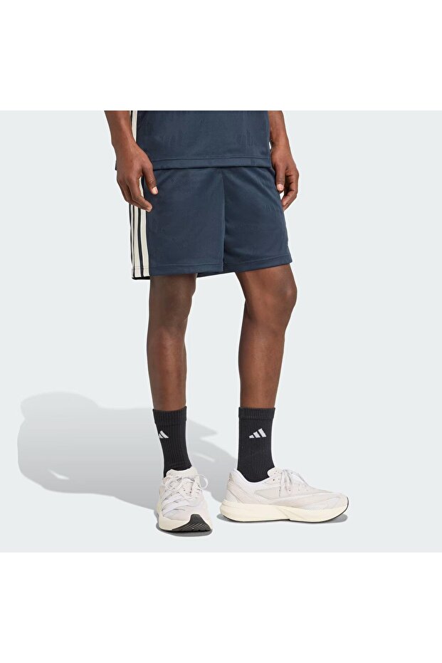 Stadium Jacquard Erkek Şort - 3