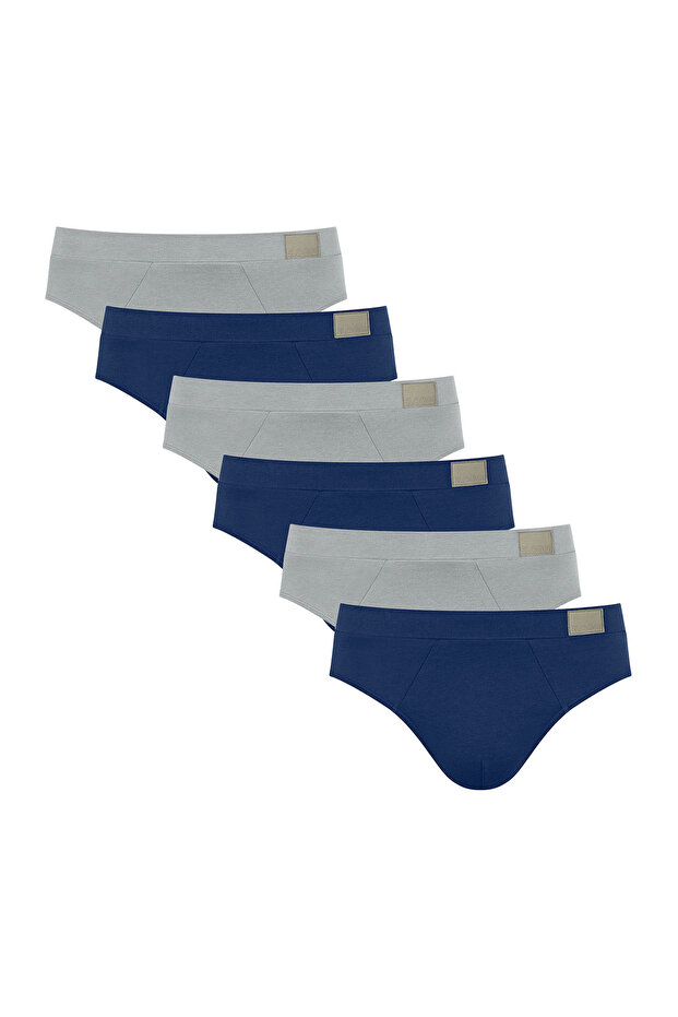 Slip GO Brief - 5
