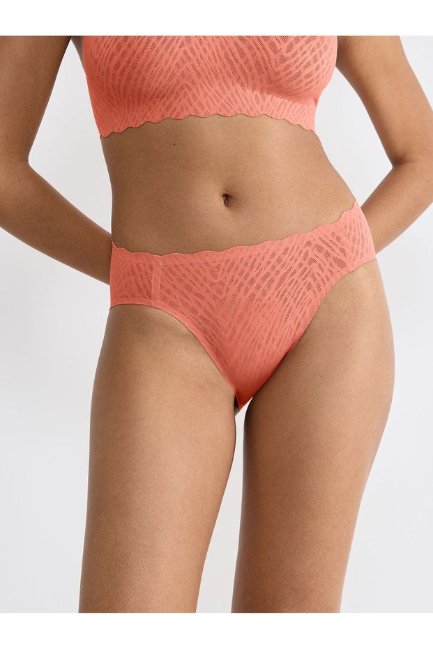 Tai-Slip ZERO Feel Bliss High leg