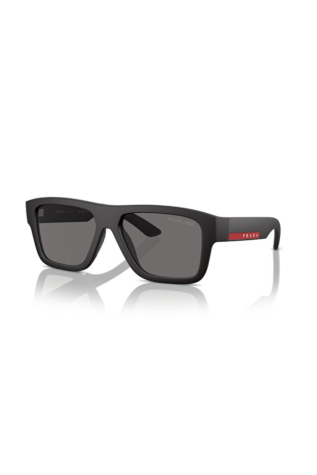 Sport Ps 04Zs Dg002G 56 Men's Sunglasses
