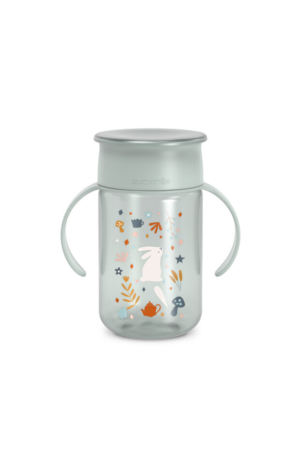 Baby Training Cup for Babies 12M+ 340ml
