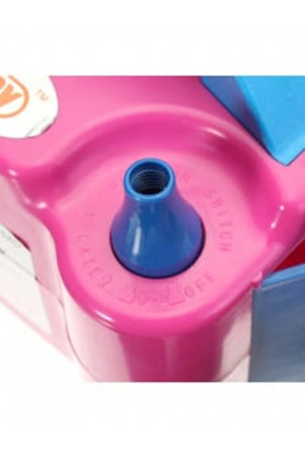 Professional Electric Balloon Pump - 4