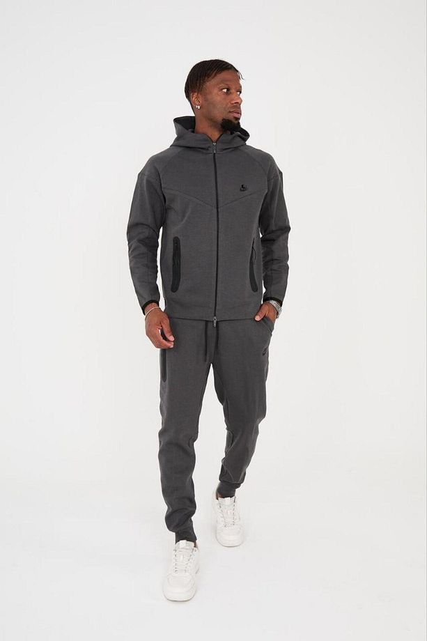 TECH FLEECE EŞOFMAN TAKIMI - 1