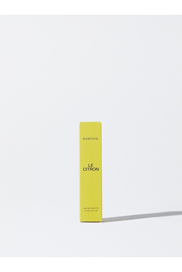 Le Citron Stick Parfum 10ML - 4