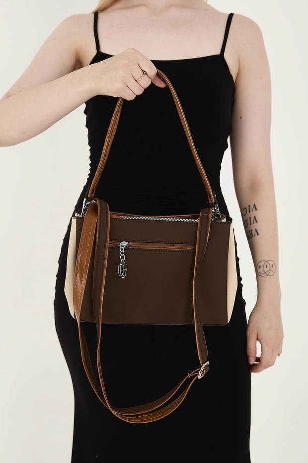 Çapraz Çanta - 4