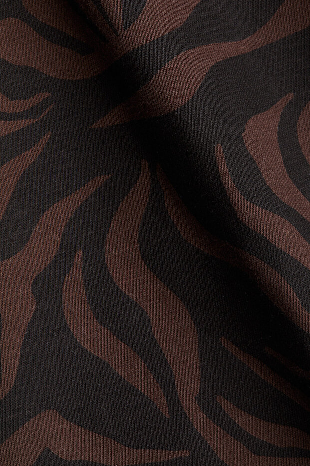 Oversize Tişört - 6