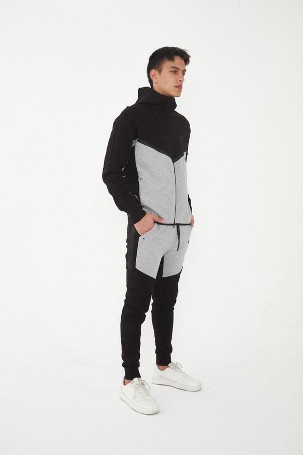 TECH FLEECE EŞOFMAN TAKIMI - 3