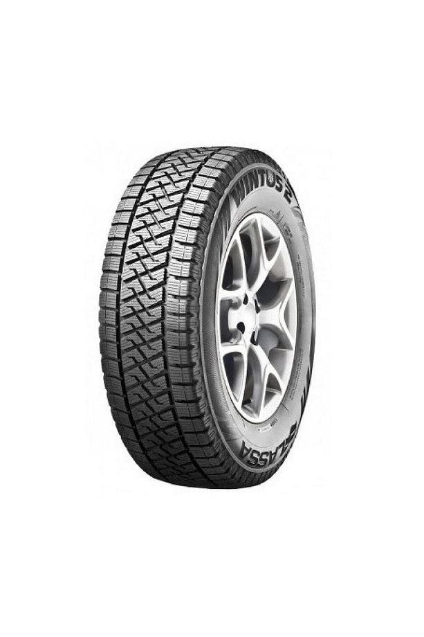 195R14C 106/104R WINTUS2 LASSA 2024 ÜRETİM KIŞLIK - 1