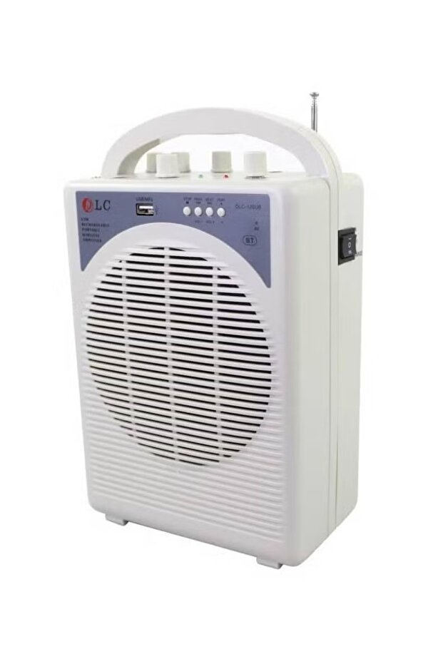 Wireless speaker - 2