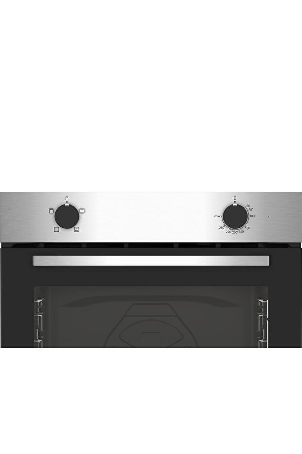 İNOX ANKASTRE SET - 3