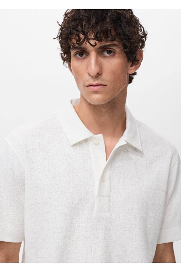 POLO YAKA TİŞÖRT -- - 5